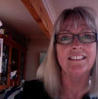 Joanne Meikle