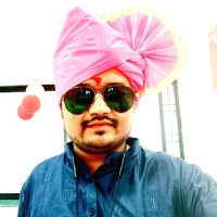 Vikas Dhakane