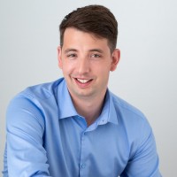 Nick Sinclair RCM, OLCM