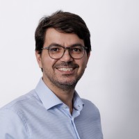 Antonio Geraldo de Paula Oliveira