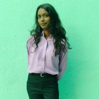 Preeti Prajapati