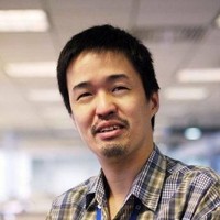 Jonathan Ang