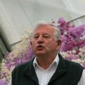 Rev. Chris Parnell
