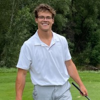 Noah Pritchard