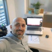 Serkan Dönmez