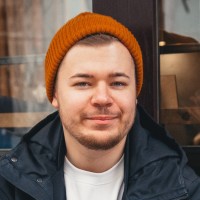 Nikita Krasnov