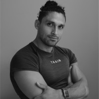 Andre Muñoz