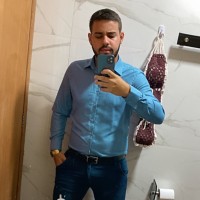 Matheus De paula Ferreira