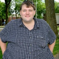 Jaap Dikkie