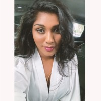 Sheryl Samuel