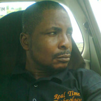 Olabode Lawal