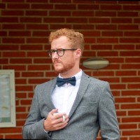 Rasmus Tved