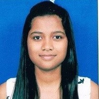 Harshada Dudhgaonkar