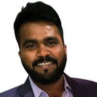 Dr. Raju Chedupaka