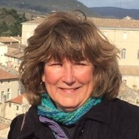 Kathy Fields