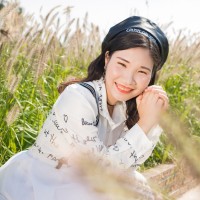 Linda Huang