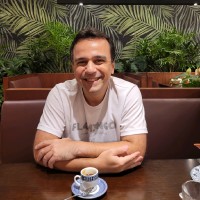 Marcos Ferreira De Souza