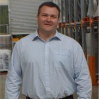 Darren Parker