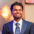 Rajanthan Weerasingham, Cip