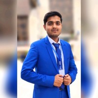 Sheheryar Ali
