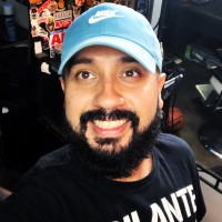 Fernando Zepeda