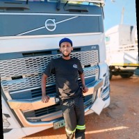 kingsley kgaabi