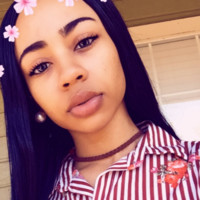 Chetonya Watkins