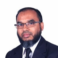 Mohammed Mahboob Murshid