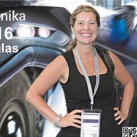 Tina Müller
