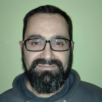 Antonio Pereira