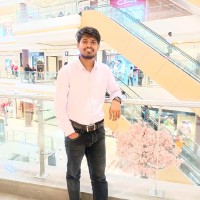 Prashant Yadav