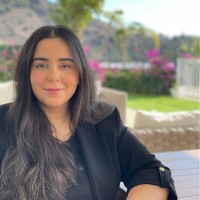 Rocío Peinado Rebolloso