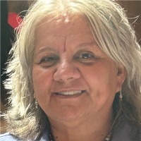Consuelo Moore