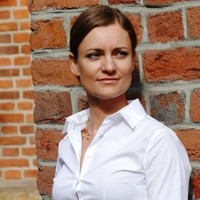 Katarzyna Kurek-Swat