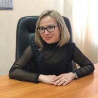 Inna Kurylova