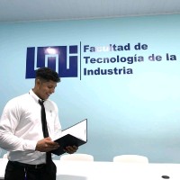 Eidan Enrique Rodriguez Ulloa