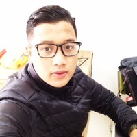 Ahmad Dzakil Fikri