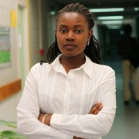 Florence Nakaggwa