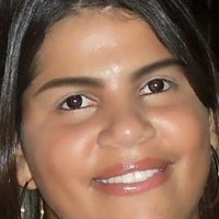 Gracieli Viana