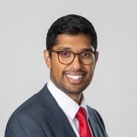 Deepak Bhamidipati