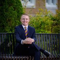 Daniel Keeton, MBA