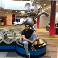 Daniel Morales