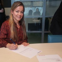 Michaela Schepers