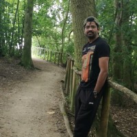 Vinothkumar Raghunathan