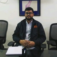 Md Yasir Jamil