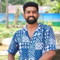 Sukrith S Krishna