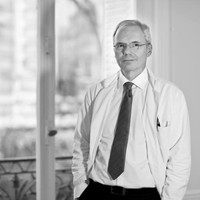 Docteur Christophe De Jaeger