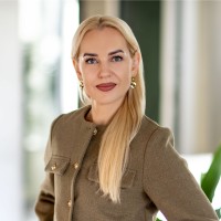Irina Gromovienė