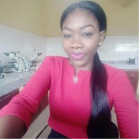 Janefrances Ijeoma Okoye