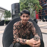 Mifachri Ramdhani